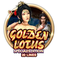 Golden Lotus SE